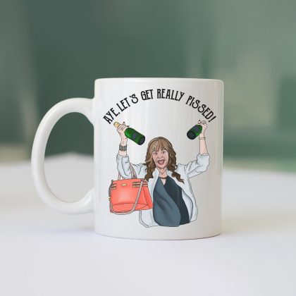 CathyTwo Doors Down mug