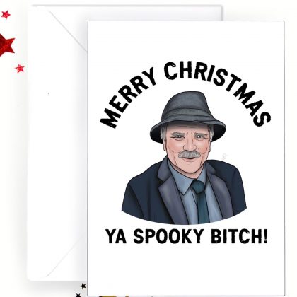 Christmas Cards
