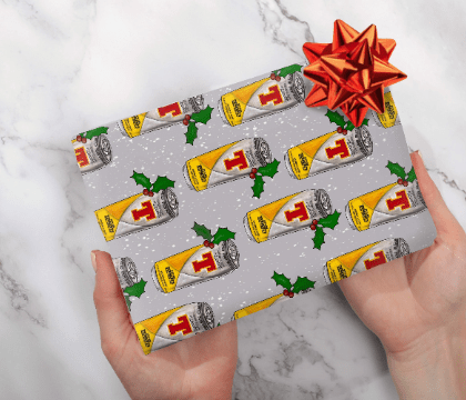 Christmas Shop