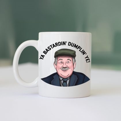 Jack Still Game mug