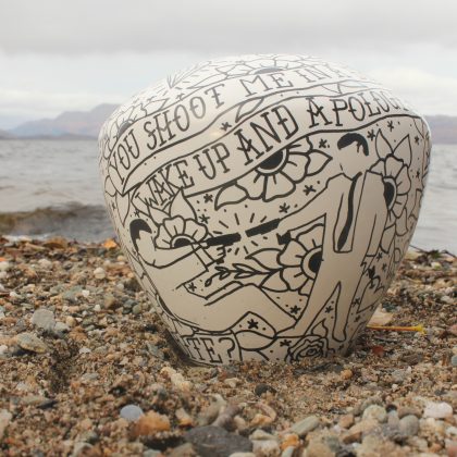 ART BY NZ