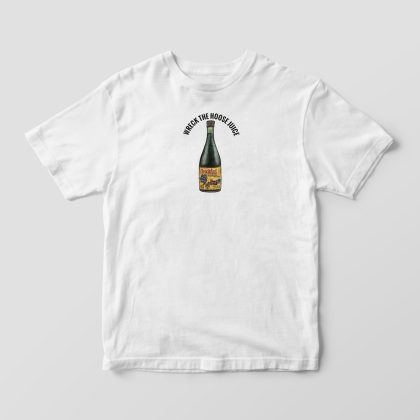Buckfast Wreck the Hoose T-shirt