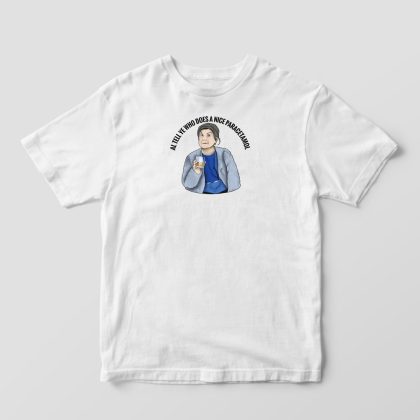 Christine Two Doors Down T-shirt